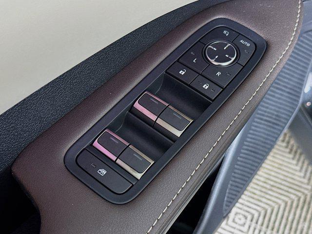 new 2026 Lexus RX 350 car, priced at $63,840