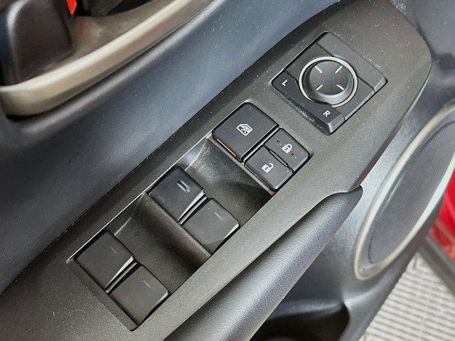 used 2017 Lexus NX 200t car, priced at $17,882
