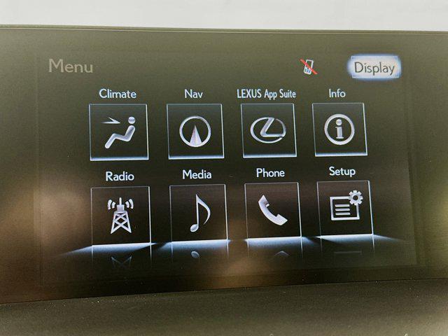 used 2017 Lexus NX 200t car, priced at $17,882