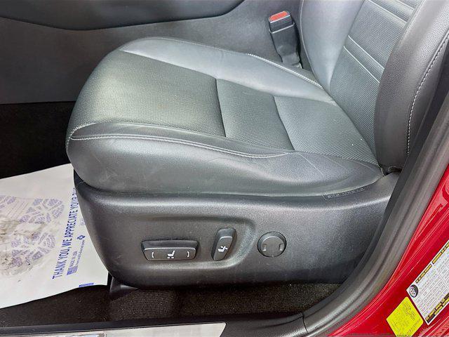 used 2017 Lexus NX 200t car, priced at $17,882