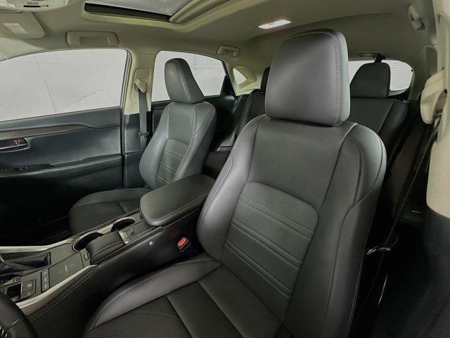 used 2020 Lexus NX 300h car, priced at $24,820