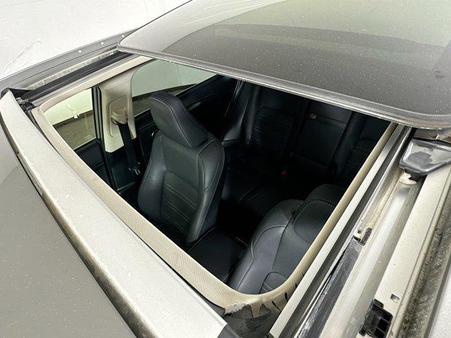 used 2020 Lexus NX 300h car, priced at $24,820