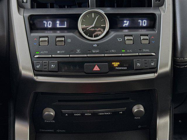 used 2020 Lexus NX 300h car, priced at $24,820
