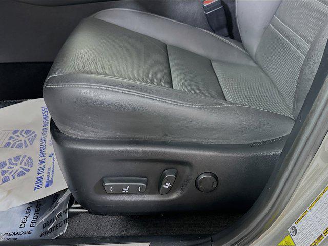 used 2020 Lexus NX 300h car, priced at $24,820