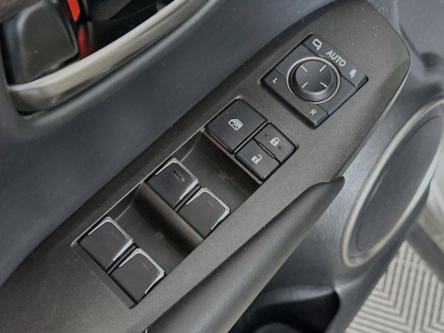 used 2020 Lexus NX 300h car, priced at $24,820
