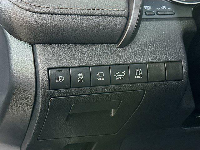 used 2020 Toyota Camry Hybrid car, priced at $21,625