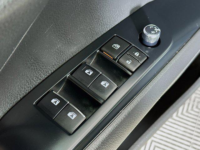 used 2020 Toyota Camry Hybrid car, priced at $21,625