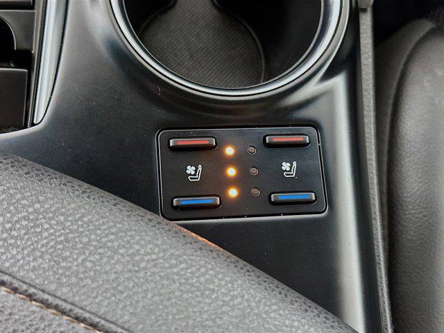 used 2020 Toyota Camry Hybrid car, priced at $21,625