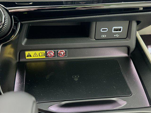 new 2025 Lexus NX 350h car, priced at $58,644
