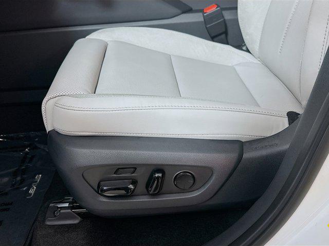 new 2025 Lexus TX 350 car, priced at $70,595