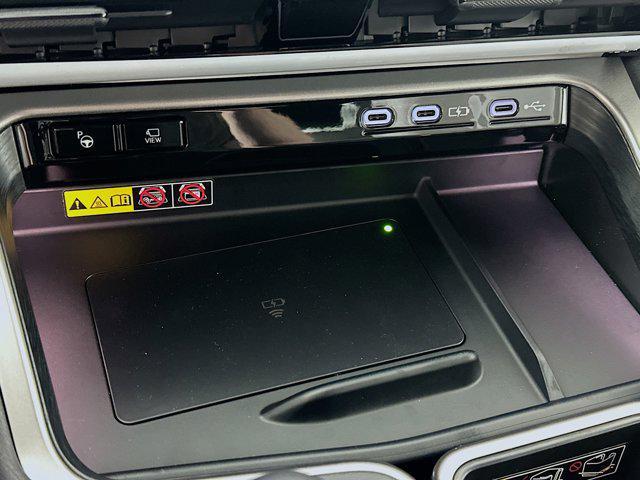 new 2025 Lexus TX 350 car, priced at $70,595