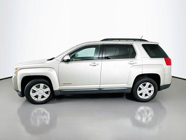 used 2015 GMC Terrain car, priced at $9,656