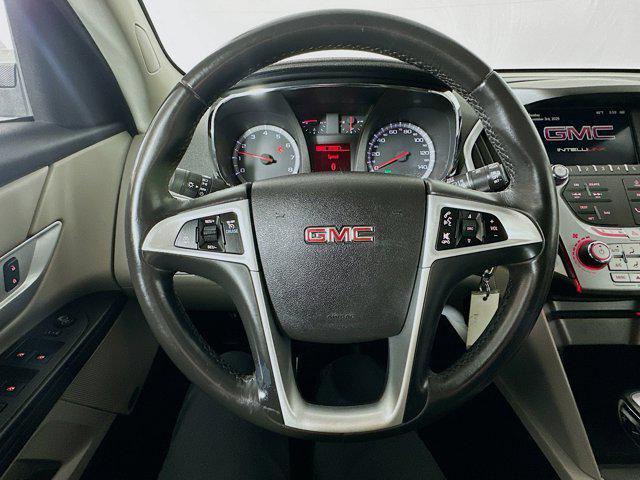 used 2015 GMC Terrain car, priced at $9,656