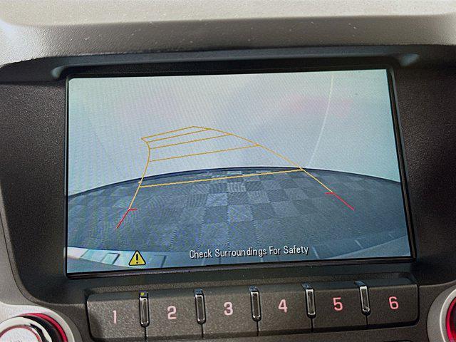 used 2015 GMC Terrain car, priced at $9,656