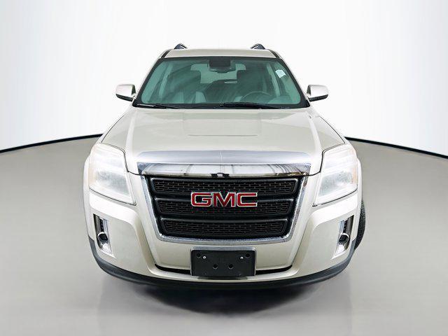 used 2015 GMC Terrain car, priced at $9,656