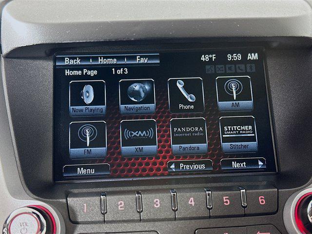 used 2015 GMC Terrain car, priced at $9,656