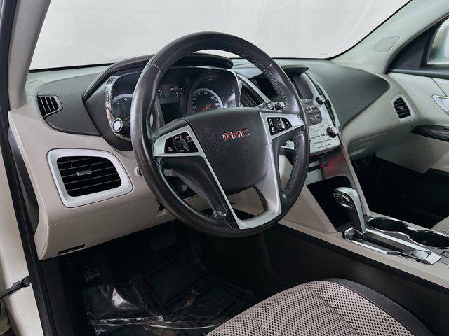 used 2015 GMC Terrain car, priced at $9,656