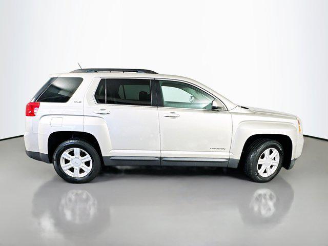 used 2015 GMC Terrain car, priced at $9,656