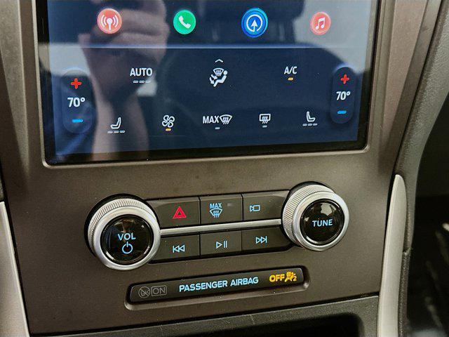 used 2021 Ford Edge car, priced at $21,488