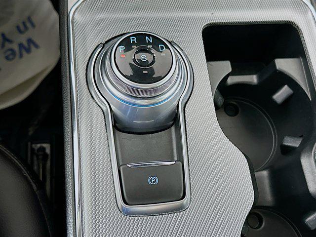 used 2021 Ford Edge car, priced at $21,488