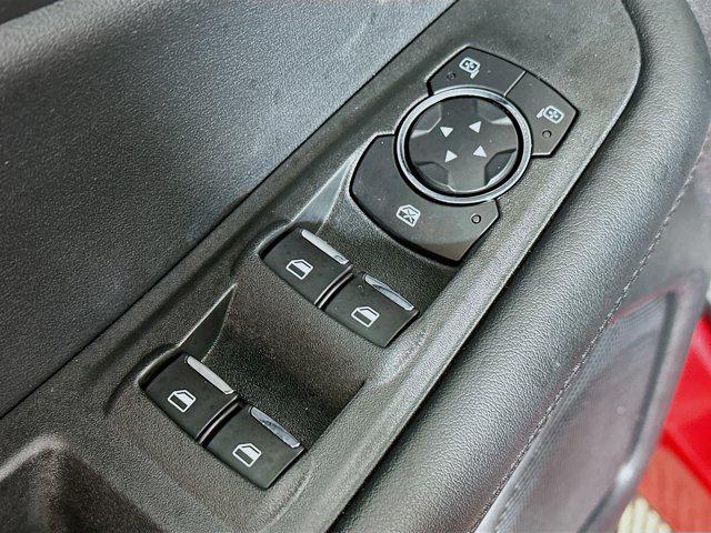 used 2021 Ford Edge car, priced at $21,488