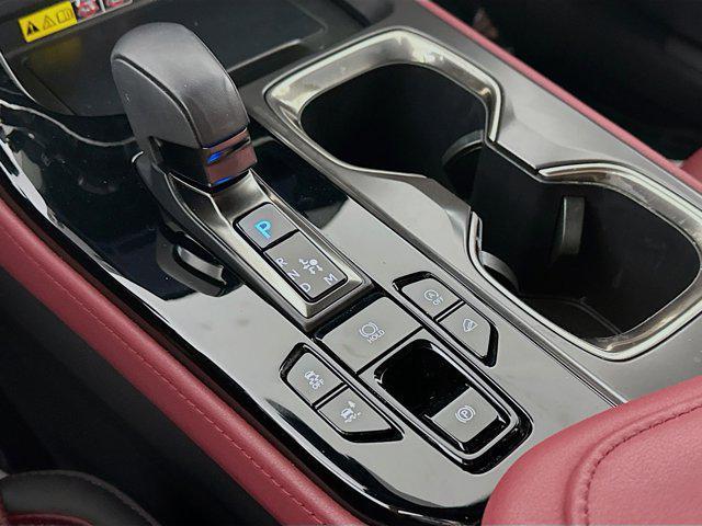 used 2025 Lexus NX 350 car, priced at $42,480