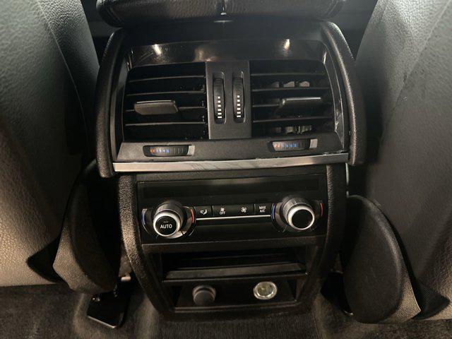 used 2017 BMW X5 car