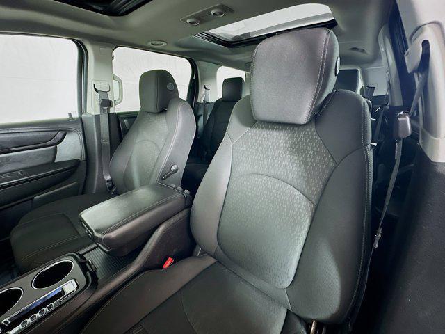 used 2016 GMC Acadia car, priced at $9,991
