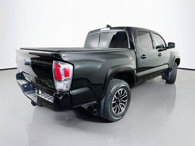 used 2023 Toyota Tacoma car, priced at $36,779