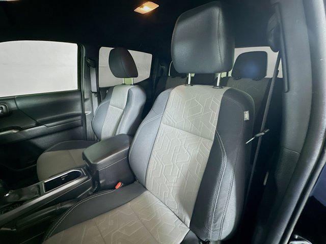 used 2023 Toyota Tacoma car, priced at $36,779