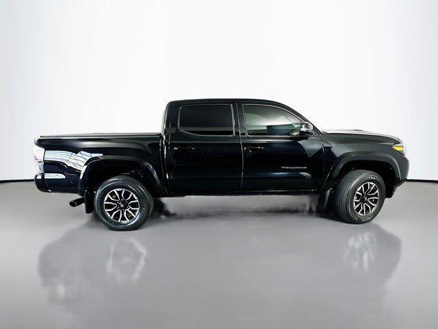used 2023 Toyota Tacoma car, priced at $36,779
