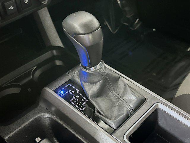 used 2023 Toyota Tacoma car, priced at $36,779