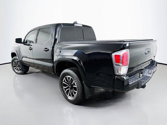used 2023 Toyota Tacoma car, priced at $36,779