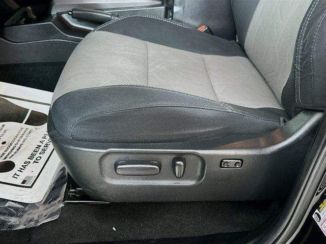 used 2023 Toyota Tacoma car, priced at $36,779