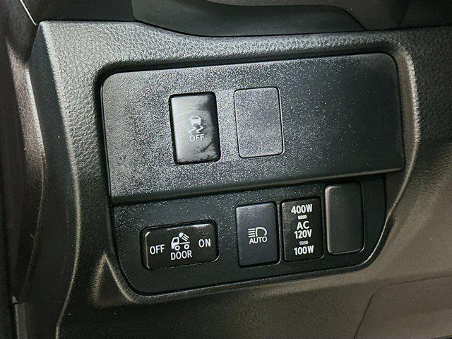 used 2023 Toyota Tacoma car, priced at $36,779