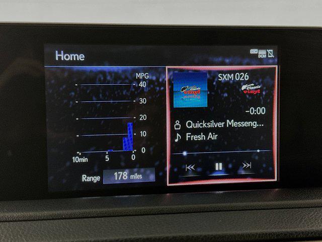 used 2020 Lexus RX 350 car, priced at $29,837