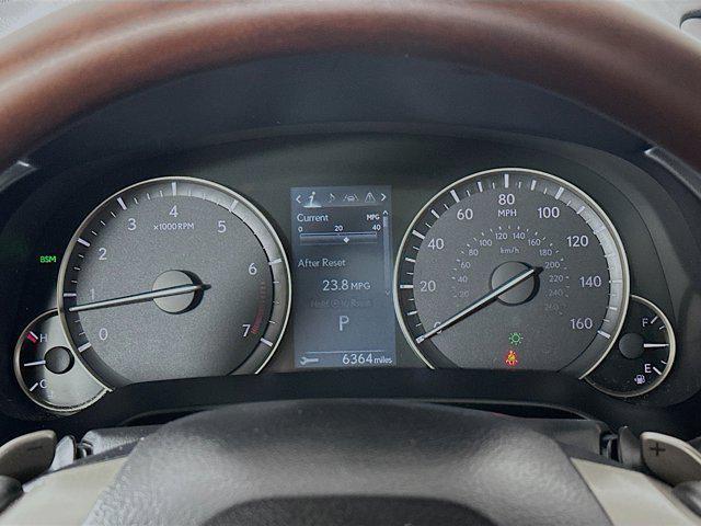 used 2020 Lexus RX 350 car, priced at $29,837