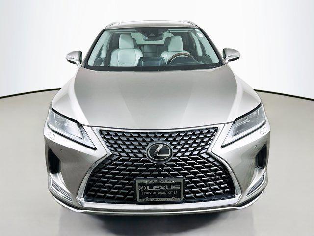 used 2020 Lexus RX 350 car, priced at $29,837