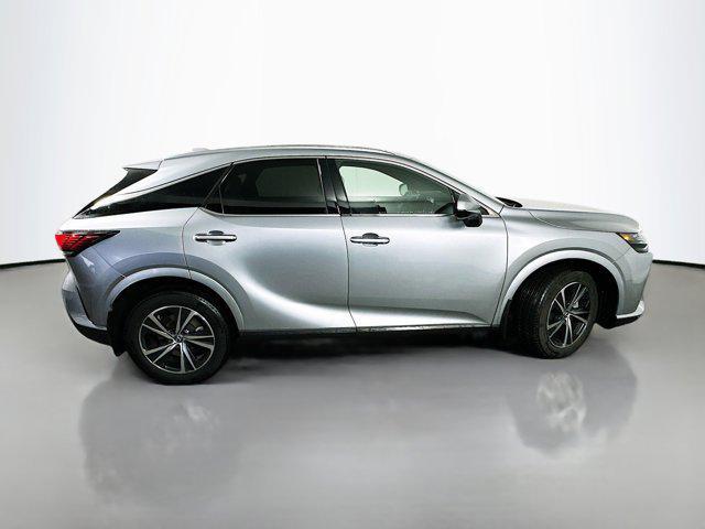 used 2024 Lexus RX 350 car, priced at $55,126