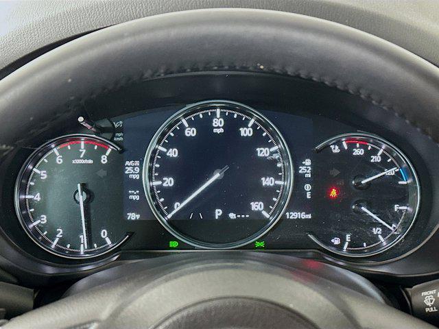 used 2023 Mazda CX-5 car, priced at $28,817