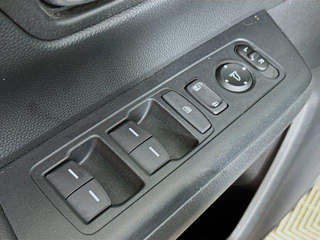 used 2025 Honda CR-V Hybrid car, priced at $35,780