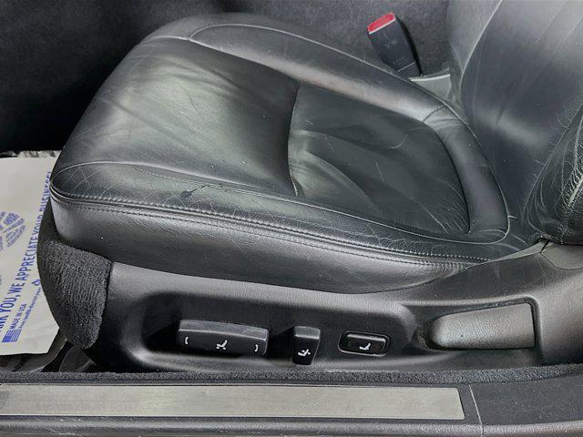 used 2003 Lexus SC 430 car, priced at $13,698