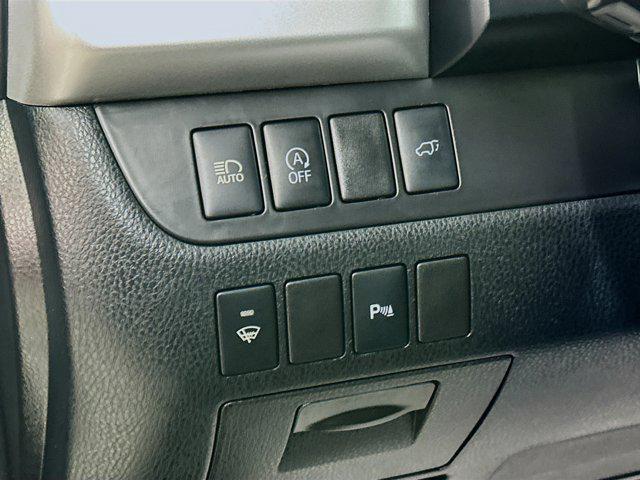 used 2018 Toyota Highlander car, priced at $28,841