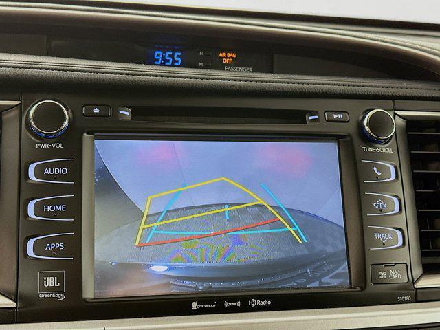 used 2018 Toyota Highlander car, priced at $28,841