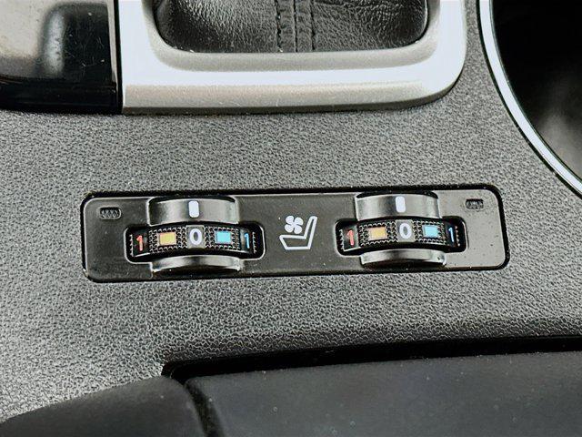 used 2018 Toyota Highlander car, priced at $28,841
