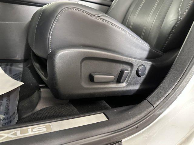 used 2018 Lexus RX 350 car