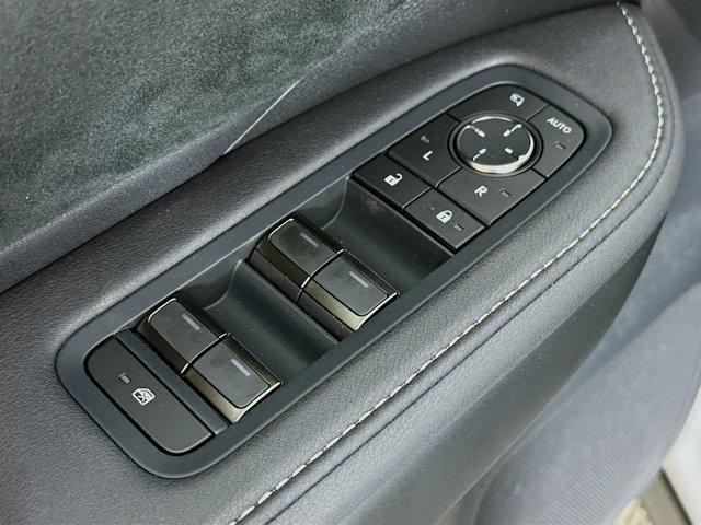 new 2025 Lexus TX 500h car, priced at $76,304