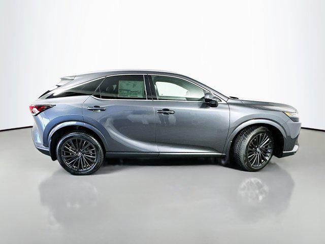 new 2025 Lexus RX 350 car, priced at $60,389
