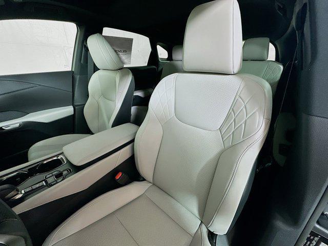 new 2025 Lexus RX 350 car, priced at $60,389