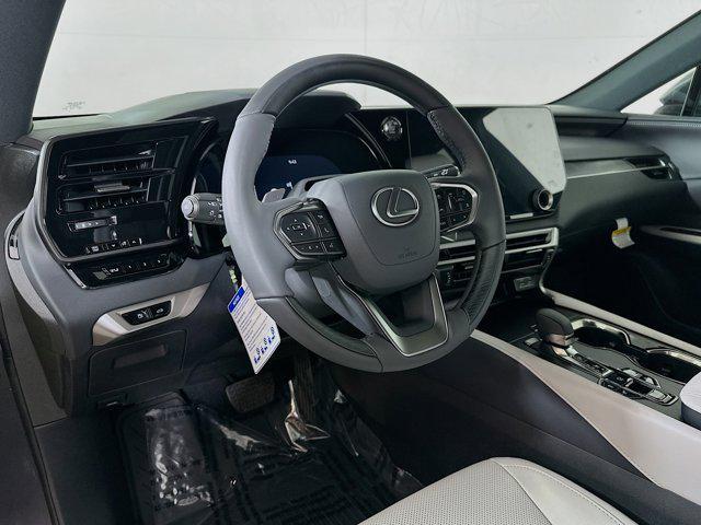 new 2025 Lexus RX 350 car, priced at $60,389